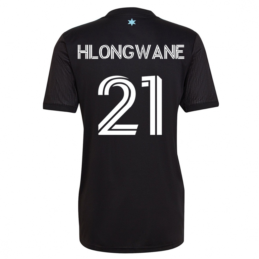 レディースフットボールボンゴクヒェ・ヒョンワニー#21黒ホームシャツ2023/24ジャージーユニフォーム